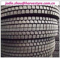 Truck And Bus Tyre