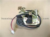 LOCK ASSY-TAIL DOOR LH -D01 For Great Wall