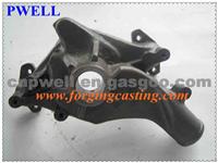 Casting Parts For Car Engine