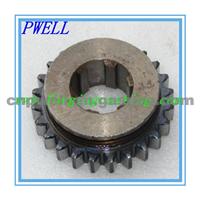 Wheel Gear For Car