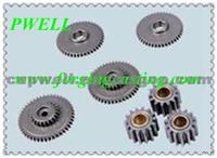 Car Wheel Gear