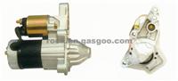 STARTER S114901A FOR NISSAN