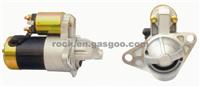 STARTER 1237535098 FOR BMW CHERY