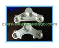 Aluminum Forgings