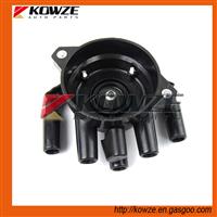 Distributor Cap Assembly For Mitsubishi Pajero Montero Space Gear L400 V11 V31 PA3W PA4W PC3A PD4A MD618980