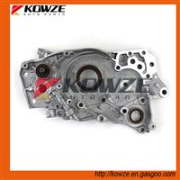 Front Cylinder Block Case Assy For Mitsubishi Outlander Space Wagon CP9A CU2W CU4W EA2A EA2W EA3A N84W 4G64 4G69 MD366260