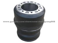 Brake Drum For Heavy Truck