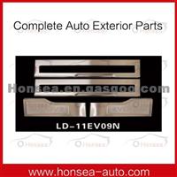 Top Door Sills With Hot Sale LAND ROVER