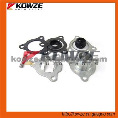 T/F Gearshift Lever Assembly For Mitsubishi Pajero Montero V43 6G72 V44 4D56 V45 6G72 V46 4M40 MR110331 MR196783