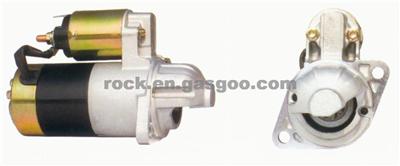 STARTER MD320618 FOR LUCAS MITSUBISHI