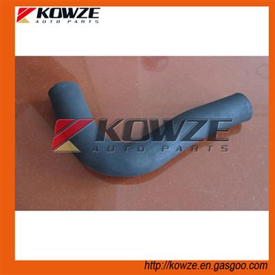 Upper Radiator Hose For Mitsubishi Pajero V23 V25 V33 V43 V45 6G72 6G74 MR127894