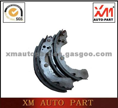 Rear Brake Shoes For Faw