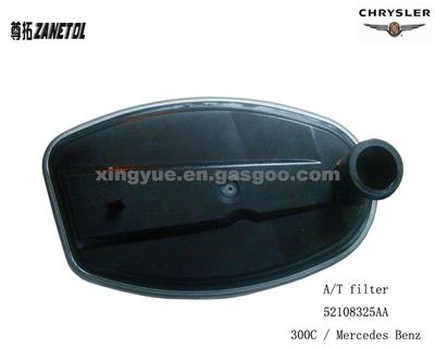 A/ T Filter 52108325AA Chrysler 300c / Mercedes Benz