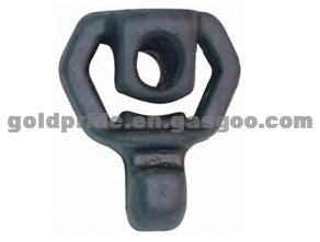 Engine mount For RENAULT 7700 785 798