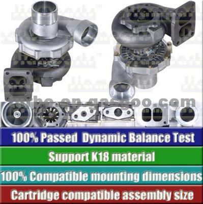 Turbocharger TA5127 466154-0015