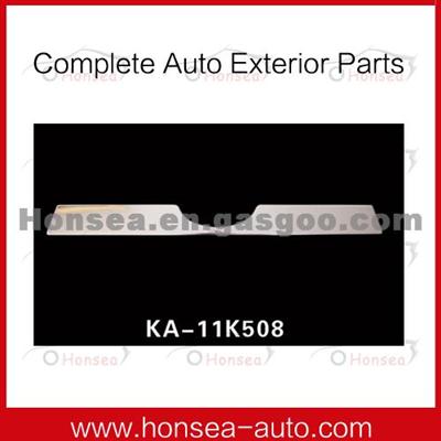 High Quality Rear Trunk Streamer KA-11K508 For KIA