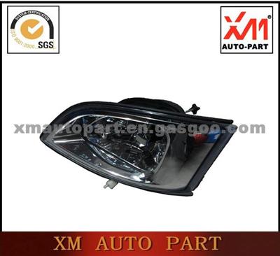 Head Lamp For Suzuki Songhua River