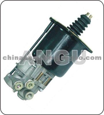 Clutch Booster AIR BRAKE PARTS-CLUTCH SERVO AG1604-61