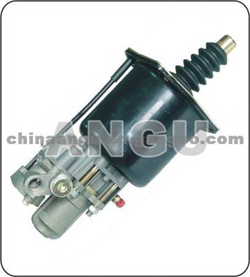 Clutch Booster AG1604-81