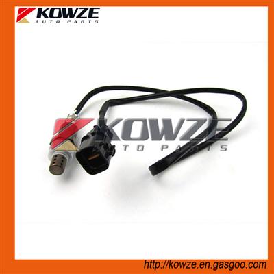 Engine Control Oxygen Sensor For Mitsubishi Outlander CU5W 4G64 4G69 MN153038