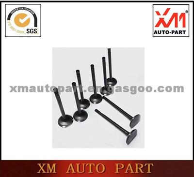 Exhaust Valve For 462 Engine