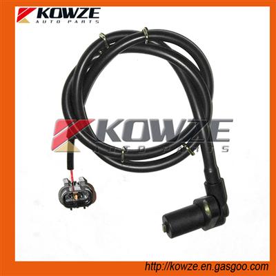 Front ABS Sensor For Mitsubishi Pickup L200 KB4T KB5T KB7T KB8T KB9T KH4W MN102574
