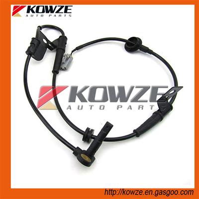 Front ABS Sensor For Mitsubishi Grandis NA4W NA8W MN102245