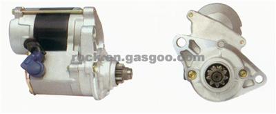 STARTER 2810066040 FOR TOYOTA