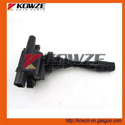 Ignition Coil For Mitsubishi Pajero Montero V67W V77W 6G75 MD372045