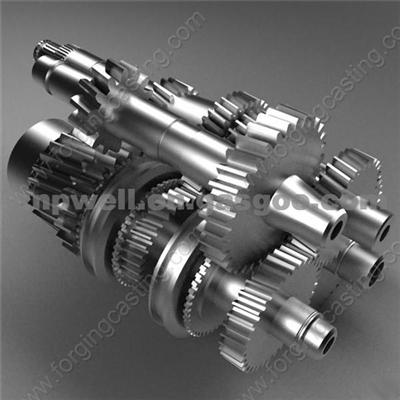 Any Model Gear Wheel Suppliers