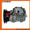 Air Conditioner Compressor Assy For Mitsubishi Pajero Dakar V13V V32 V43 V44 V45 MR149364 MR149363 MB878168 MB878170