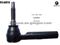 Tie Rod End 15869897 Buick Enclave - img2