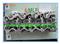 Toyota 2C Cylinder Head 11101-64132 - img1