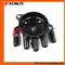 Distributor Cap Assembly For Mitsubishi Pajero Montero Space Gear L400 V11 V31 PA3W PA4W PC3A PD4A MD618980