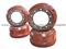 brake drum for heavy truck