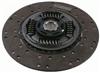 Clutch Disc For PEUGEOT
