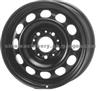 BMW Steel Wheel 15x6