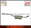 Exhaust Pipe For Chana Star Extra Long