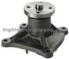 Water Pump For MITSUBISH ME-015045