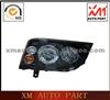 Head Lamp 6 For Minyi6391