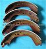 Toyota Isuzu Nissan Brake Shoe K2280