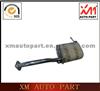 Muffler Exhaust Silencer H3