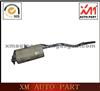 Muffler Exhaust Silencer Saifo