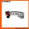 T/F Gearshift 4WD Lamp Switch For Mitsubishi Pajero V21 V23 V24 V25 V26 V43 V44 V45 V46 V47 V55 6G72 6G74 4M40 4D56 MB896028