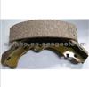 Nissan Brake Shoe K1167