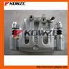 Front Brake Caliper Kit For Mitsubishi Pajero Dakar V13 V43 V44 V45 V46 Triton Sport L200 K74T K77T K94W K96W MB858405 MB858404