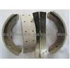 Daihatsu Brake Shoe K0016