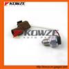 T/F Gearshift 4WD Lamp Switch For Mitsubishi Pajero V23 V24 V25 V26 V33 V43 V44 V45 V46 6G72 6G74 4M40 4D56 MB837107