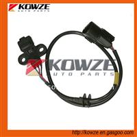 Engine Crank Angle Sensor For Mitsubishi Montero Sport Pickup L200 V24 V44 V64 V74 K94W K64T K74T MD342826