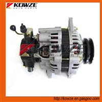 Alternator Assembly 90A For Mitsubishi Pajero Pickup L200 Sport V14 V24 V44 K64T K74T K94W 4D56 MD320354 MN137866 MD366052